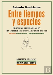 Entre Tiempos Y Espacios