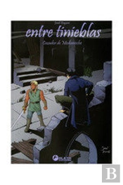 Entre Tinieblas, Cazador De Medianoche