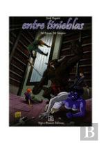 Entre Tinieblas. Mi Esposa, Mi Vampiro