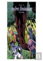 Entre Tinieblas, Primera Sangre