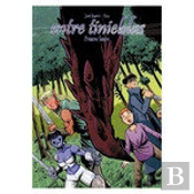 Entre Tinieblas, Primera Sangre