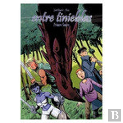 Bertrand.pt - Entre Tinieblas, Primera Sangre