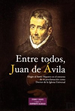 Bertrand.pt - Entre Todos, Juan De Ávila