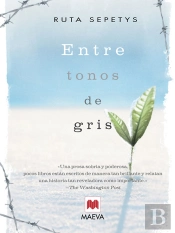 Entre Tonos De Gris