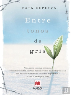 Bertrand.pt - Entre Tonos De Gris