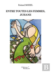 Entre Toutes Les Femmes, Juhane