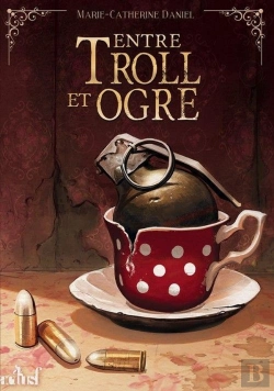Bertrand.pt - Entre Troll Et Ogre