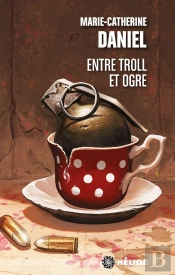 Entre Troll Et Ogre