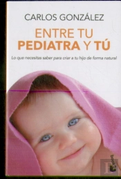 Entre Tu Pediatra Y Tú