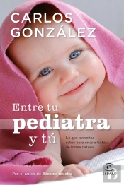 Entre Tu Pediatra Y Tú