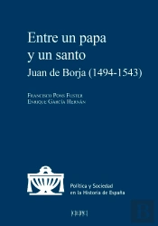 Entre Un Papa Y Un Santo