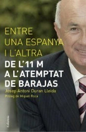 Entre Una Espanya I L'Altra