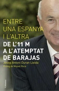 Bertrand.pt - Entre Una Espanya I L'Altra