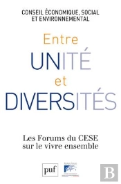 Entre Unité Et Diversités