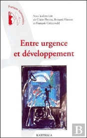 Entre Urgence Et Développement