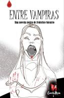 Entre Vampiras