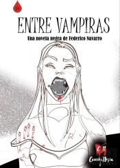 Entre Vampiras