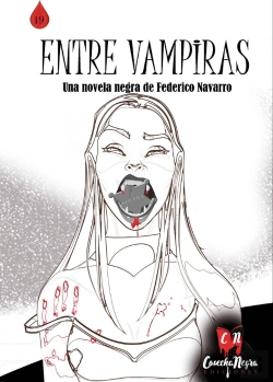 Bertrand.pt - Entre Vampiras
