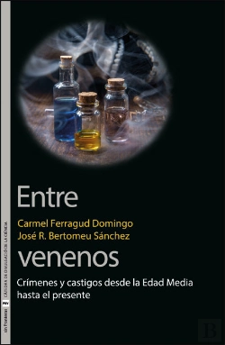 Bertrand.pt - Entre Venenos