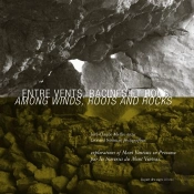 Entre Vents, Racines Et Rocs ; Par Les Traverses Du Mont Ventoux