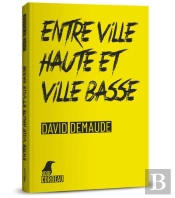 Entre Ville Haute Et Ville Basse