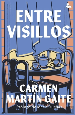 Bertrand.pt - Entre Visillos
