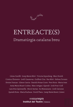 Bertrand.pt - Entreacte(S)