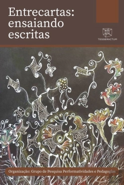 Bertrand.pt - Entrecartas: Ensaiando Escritas