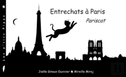 Bertrand.pt - Entrechats À Paris