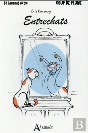 Entrechats