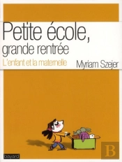 Entree A L'Ecole Maternelle
