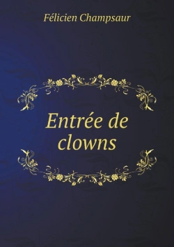 Bertrand.pt - Entree De Clowns