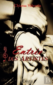 Entrée Des Artistes