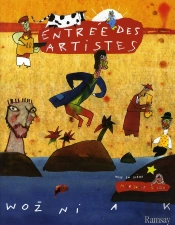 Entree Des Artistes