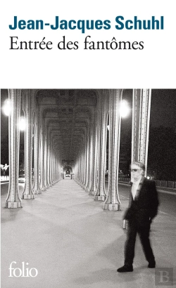 Bertrand.pt - Entrée Des Fantômes