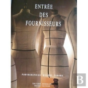 Entree Des Fournisseurs