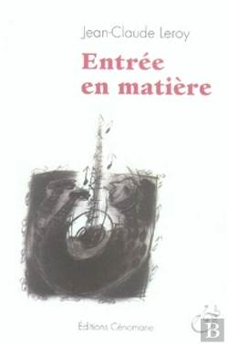 Bertrand.pt - Entrée En Matière