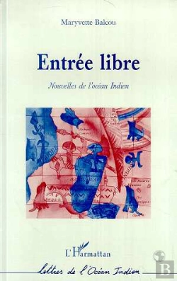 Bertrand.pt - Entree Libre ; Nouvelles De L'Ocean Indien