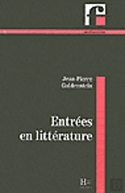 Bertrand.pt - Entrées en Littérature