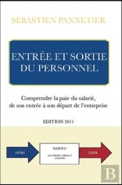 Entrees Et Sorties Du Personnel-Edition 2011