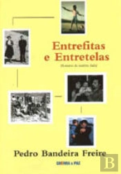 Entrefitas e Entretelas