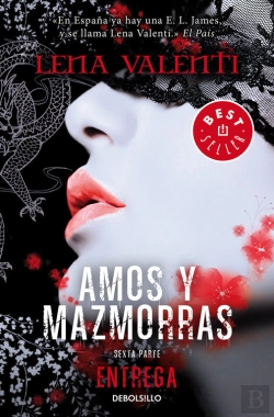 Bertrand.pt - Entrega (Amos Y Mazmorras 6)