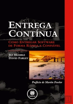 Bertrand.pt - Entrega Contínua