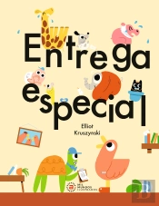 Entrega Especial