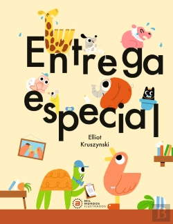 Bertrand.pt - Entrega Especial
