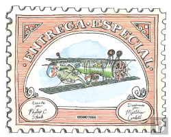 Bertrand.pt - Entrega Especial
