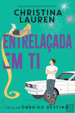 Bertrand.pt - Entrelaçada em Ti