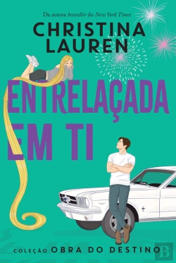 Bertrand.pt - Entrelaçada em Ti