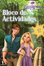 Entrelaçados - Bloco de Actividades