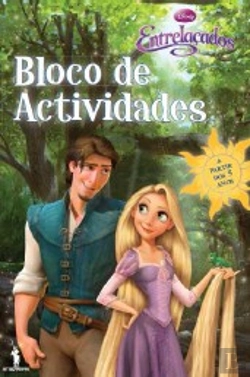 Bertrand.pt - Entrelaçados - Bloco de Actividades